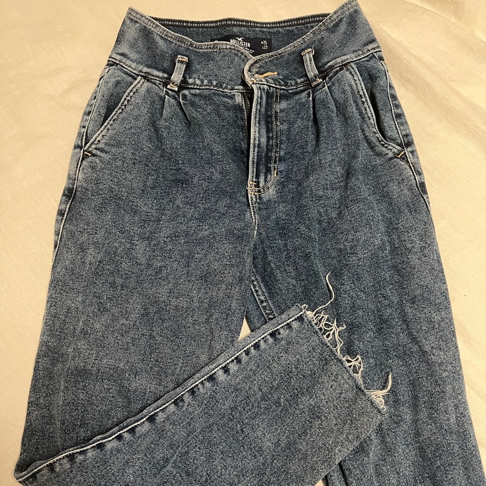 Hollistsr Jeans